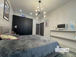 2-к квартира, вторичка, 72м2, 3/24 этаж
