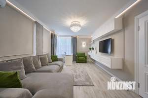 2-к квартира, вторичка, 65м2, 7/26 этаж