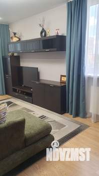 2-к квартира, вторичка, 58м2, 6/18 этаж