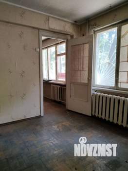 1-к квартира, вторичка, 40м2, 1/5 этаж