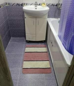 3-к квартира, вторичка, 64м2, 6/9 этаж