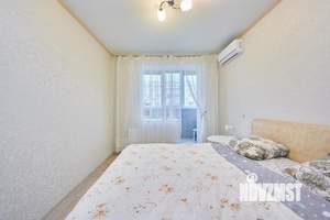 2-к квартира, вторичка, 63м2, 10/10 этаж