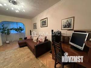 3-к квартира, вторичка, 69м2, 2/10 этаж