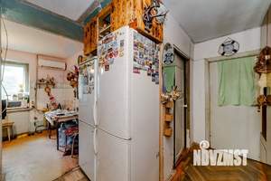 3-к квартира, вторичка, 60м2, 2/9 этаж
