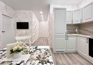 1-к квартира, вторичка, 37м2, 17/17 этаж