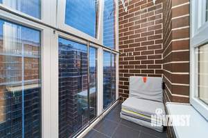 2-к квартира, вторичка, 50м2, 21/24 этаж