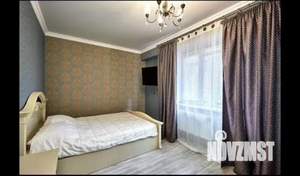 2-к квартира, вторичка, 57м2, 5/6 этаж