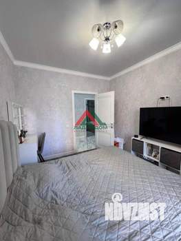 1-к квартира, вторичка, 45м2, 2/24 этаж