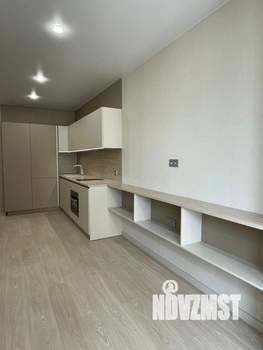 Студия квартира, вторичка, 30м2, 9/18 этаж