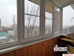 3-к квартира, вторичка, 60м2, 5/5 этаж