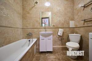 1-к квартира, вторичка, 40м2, 8/8 этаж