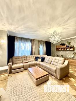 4-к квартира, вторичка, 200м2, 7/10 этаж