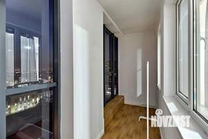 2-к квартира, вторичка, 95м2, 14/24 этаж