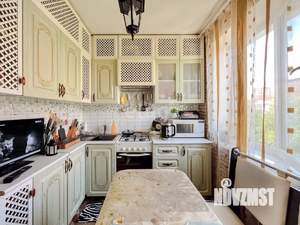 2-к квартира, вторичка, 47м2, 5/5 этаж