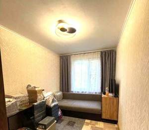 3-к квартира, вторичка, 59м2, 3/9 этаж