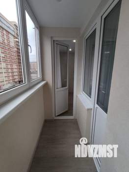 1-к квартира, вторичка, 32м2, 5/16 этаж