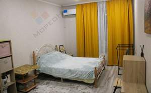 1-к квартира, вторичка, 35м2, 2/5 этаж