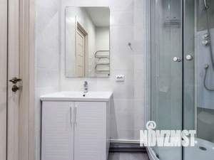 Студия квартира, вторичка, 29м2, 5/20 этаж