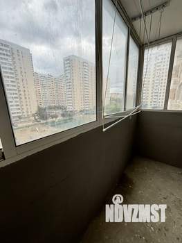 1-к квартира, вторичка, 47м2, 5/18 этаж