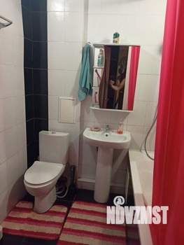 1-к квартира, вторичка, 43м2, 1/7 этаж