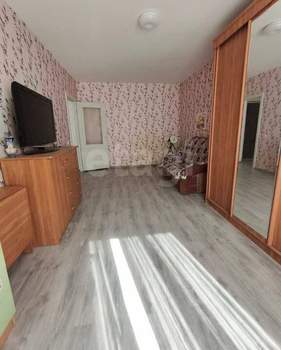 1-к квартира, вторичка, 36м2, 10/16 этаж