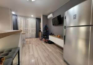 Студия квартира, вторичка, 28м2, 5/22 этаж