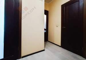 1-к квартира, вторичка, 47м2, 7/18 этаж