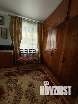 3-к квартира, вторичка, 61м2, 2/5 этаж