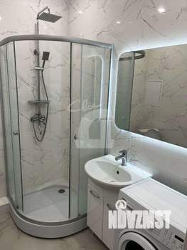 Студия квартира, вторичка, 25м2, 16/20 этаж