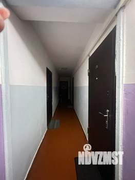 1-к квартира, вторичка, 25м2, 3/5 этаж