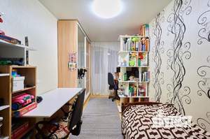 4-к квартира, вторичка, 71м2, 2/9 этаж