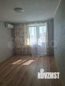 Студия квартира, вторичка, 25м2, 4/16 этаж