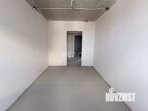 1-к квартира, вторичка, 40м2, 1/4 этаж