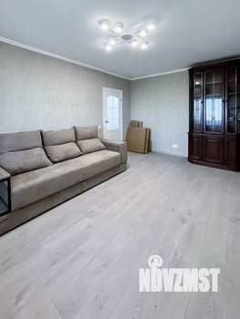 1-к квартира, вторичка, 38м2, 7/11 этаж