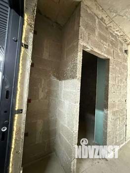 Студия квартира, вторичка, 21м2, 8/16 этаж