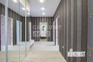 2-к квартира, вторичка, 57м2, 11/24 этаж