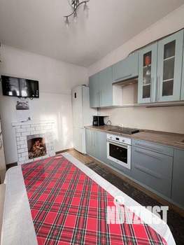 2-к квартира, вторичка, 43м2, 2/2 этаж