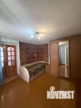 3-к квартира, вторичка, 73м2, 1/2 этаж