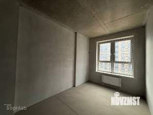 3-к квартира, вторичка, 55м2, 4/9 этаж