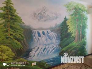 1-к квартира, вторичка, 62м2, 2/16 этаж