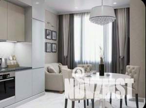 2-к квартира, вторичка, 59м2, 15/18 этаж