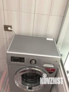 2-к квартира, вторичка, 60м2, 4/18 этаж