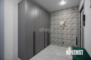 2-к квартира, вторичка, 59м2, 11/16 этаж