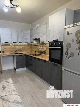 1-к квартира, вторичка, 43м2, 6/7 этаж