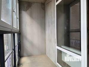 Студия квартира, вторичка, 24м2, 10/22 этаж