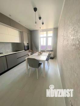 2-к квартира, вторичка, 59м2, 19/22 этаж