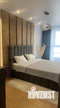 2-к квартира, вторичка, 65м2, 7/23 этаж