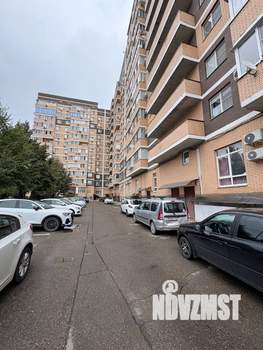 1-к квартира, вторичка, 42м2, 8/12 этаж