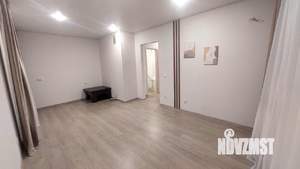 1-к квартира, вторичка, 40м2, 9/9 этаж