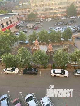 2-к квартира, вторичка, 56м2, 6/16 этаж